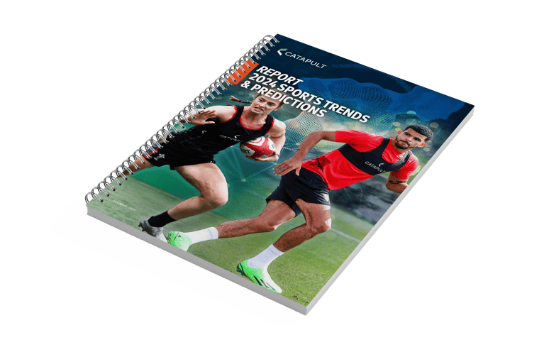 REPORT 2024 Sports Trends & Predictions